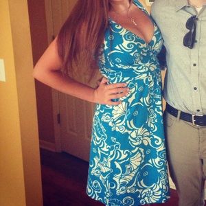 Medium Lilly Pulitzer Sundress